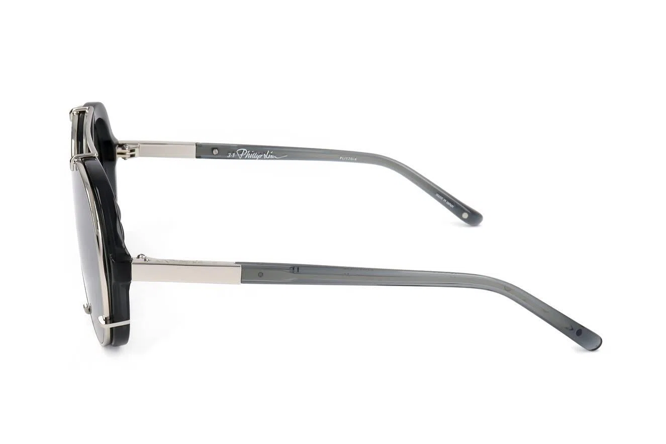 Phillip Lim by Linda Farrow PL170 Sunglasses - view 4